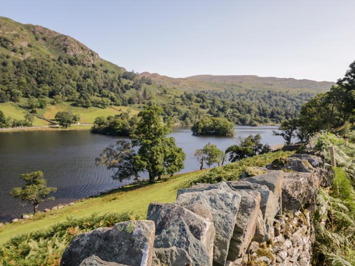 Tranquillity Lodge, Windermere