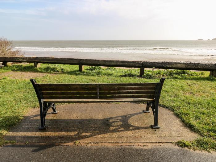 Pen Y Daith, Saundersfoot