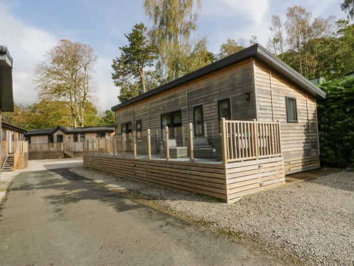 The Bothy, Keswick, Cumbria