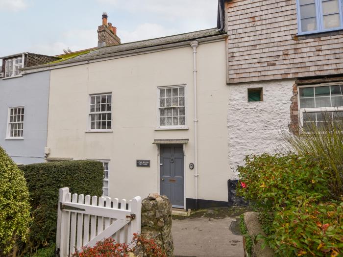 Lyme Regis Cottage, Lyme Regis, Dorset