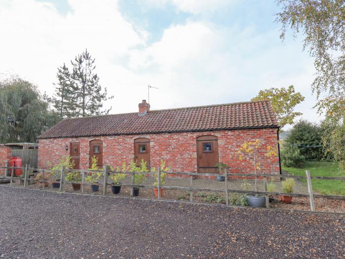 Ratty's Retreat, Partney, Lincolnshire