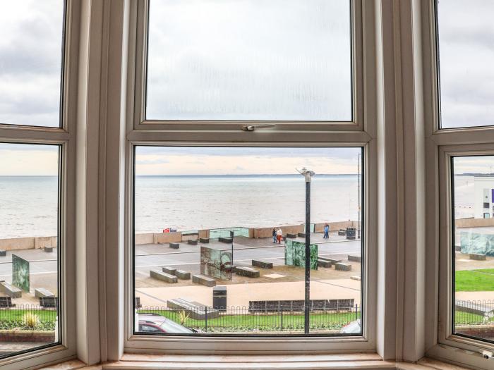 Apt 3 @ Hunter's Quay, Bridlington, East Riding Of Yorkshire