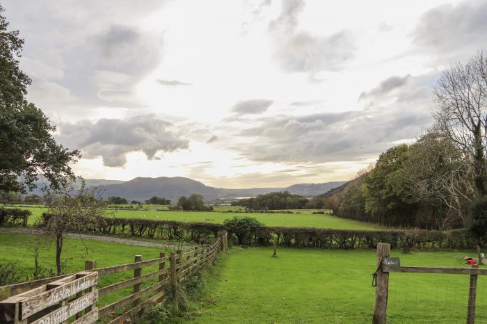 Kestrel Cottage, Bassenthwaite