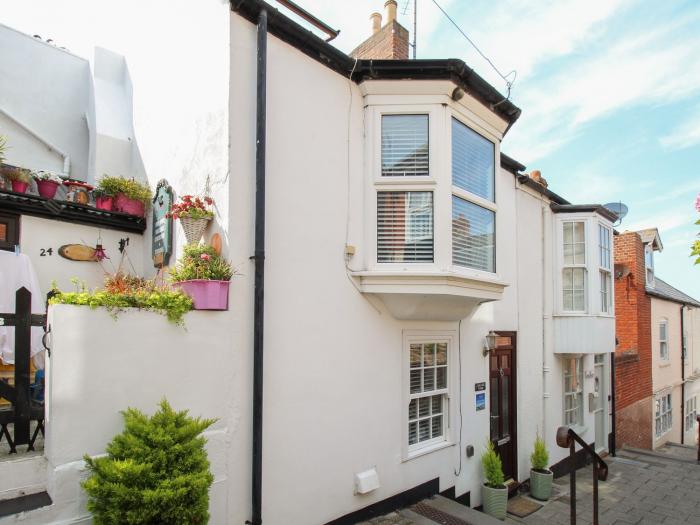 Little Gull Cottage, Weymouth