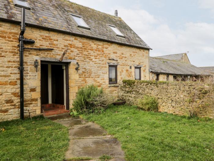 Stable Cottage, Stow-On-The-Wold, Gloucestershire