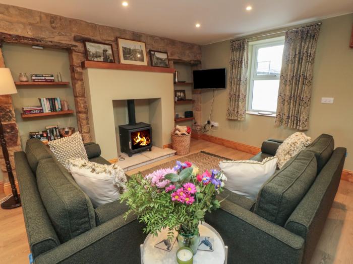 Daffodil Cottage, Port Mulgrave