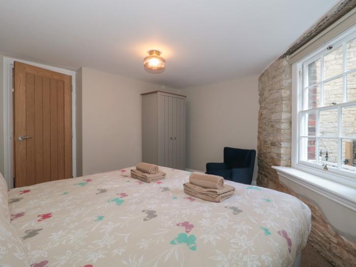 Flat 1, Swanage, Dorset. Couple's retreat. Close to a shop, pub, and beach. Character property. WiFi