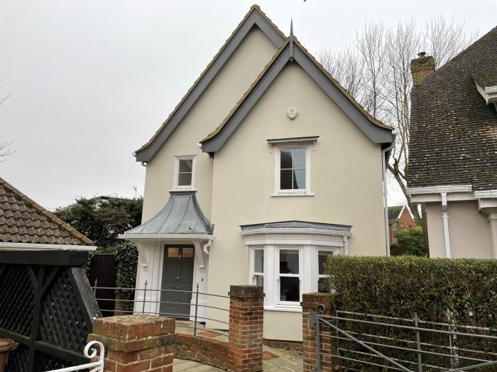 9 Church Farm Rise, Aldeburgh, Suffolk