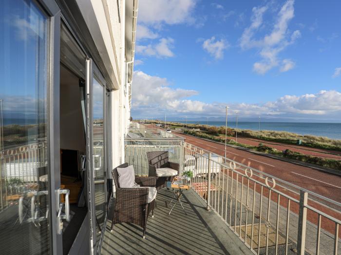 21 Min Y Mor, Pwllheli, Gwynedd