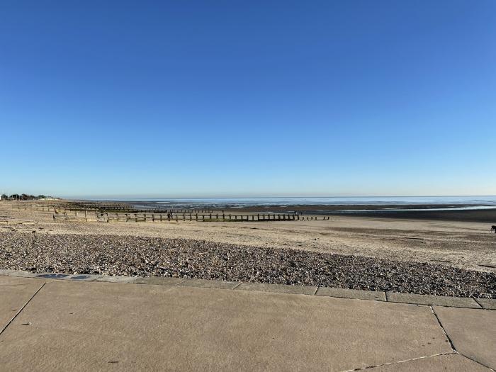 Sea House, Rustington