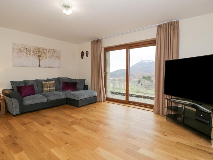 Y Tylwyth, Manod, Gwynedd. Detached. Stunning views. Perfect for families. Pets welcome. 5 bedrooms.