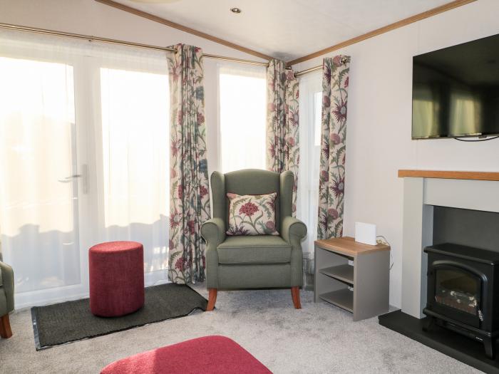 Chichester Lakeside Holiday Park, Chichester