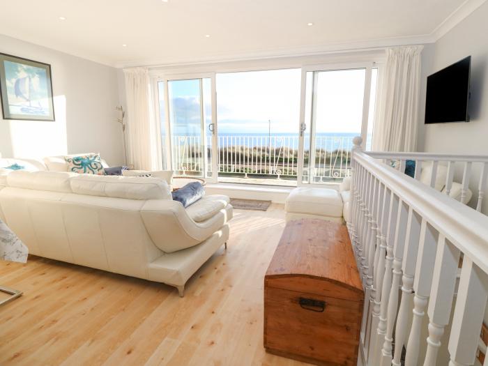 The Beach House, Pwllheli, Gwynedd