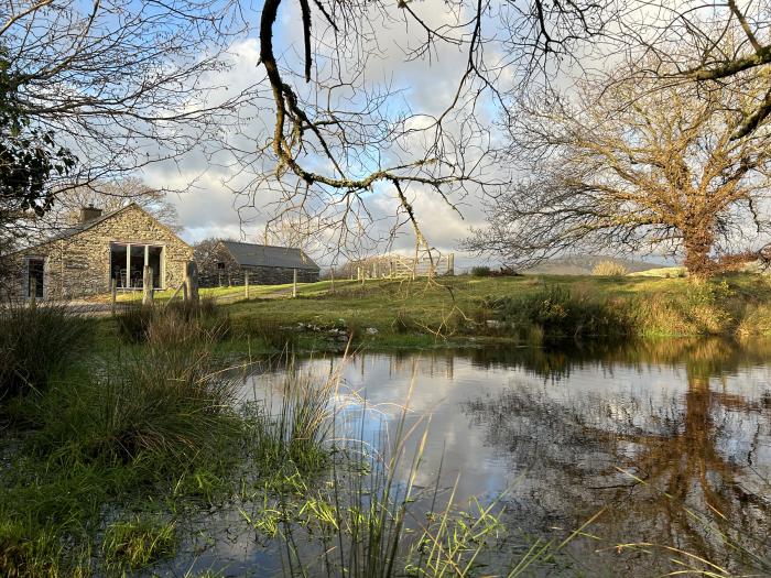 Hafod Y Llyn, Porthmadog, Gwynedd