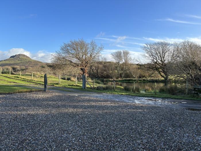 Hafod Y Llyn, Porthmadog