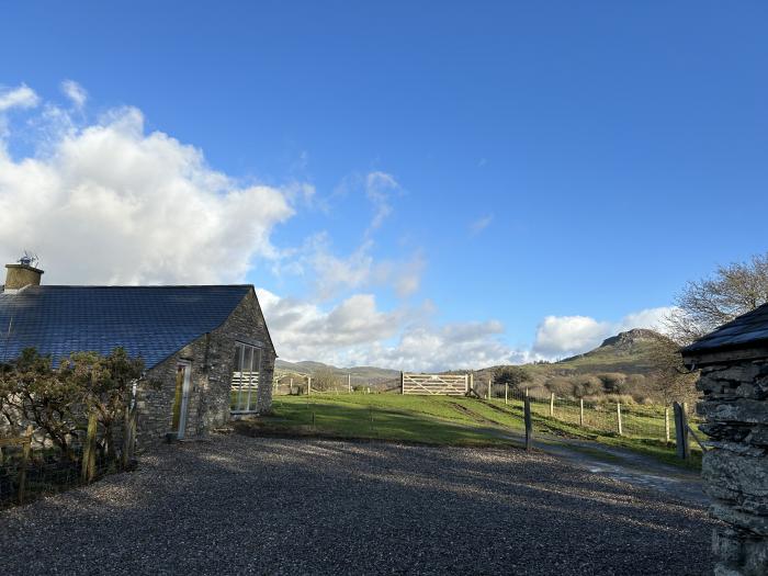 Hafod Y Llyn, Porthmadog