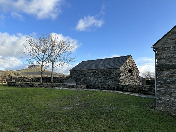 Hafod Y Llyn, Porthmadog