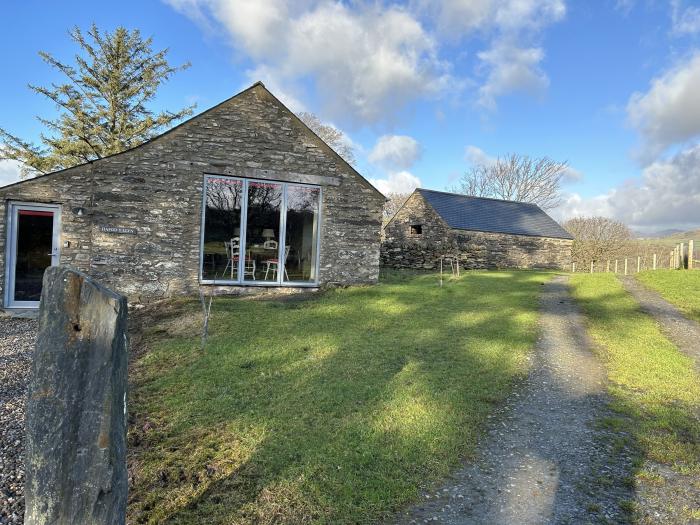 Hafod Y Llyn, Porthmadog