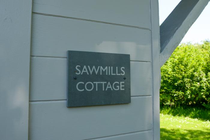 Sawmill Cottage, Beaminster