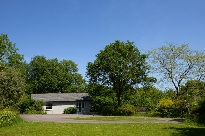 Sawmill Cottage, Beaminster