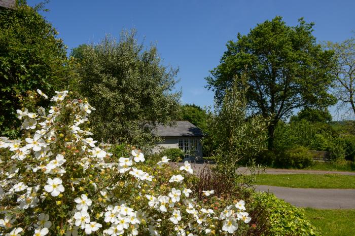 Sawmill Cottage, Beaminster