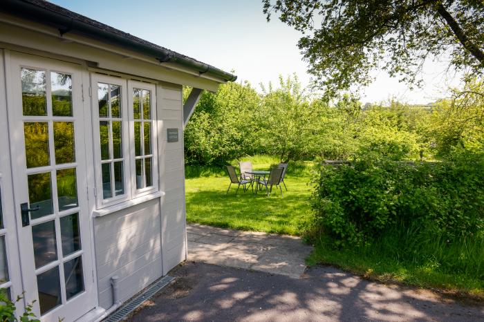 Sawmill Cottage, Beaminster