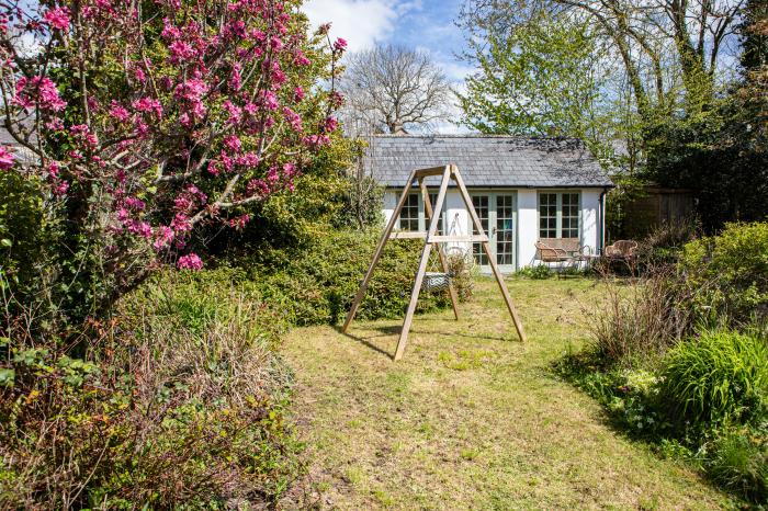 Post office Cottage, Osmington