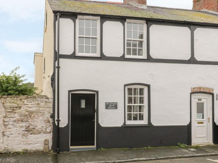 23 Chapel Street, Conwy, Conwy