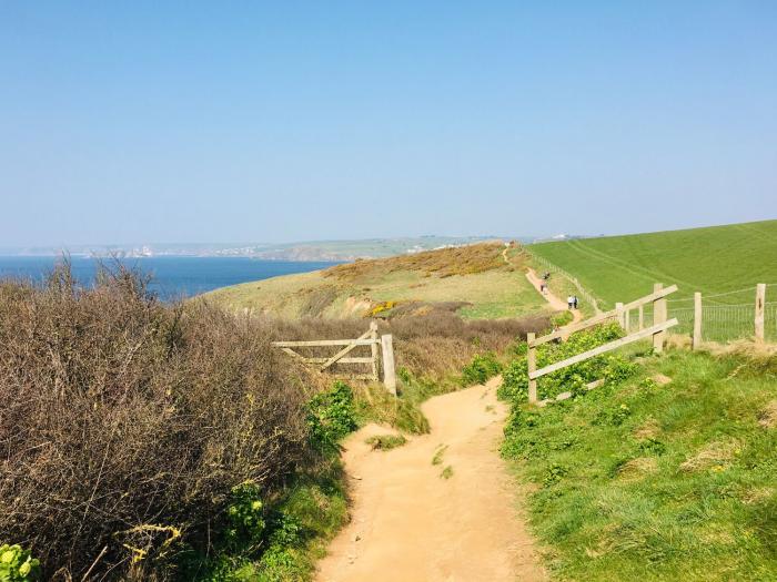 Bay Tree Cottage, Thurlestone