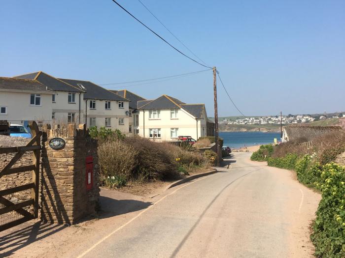 Bay Tree Cottage, Thurlestone