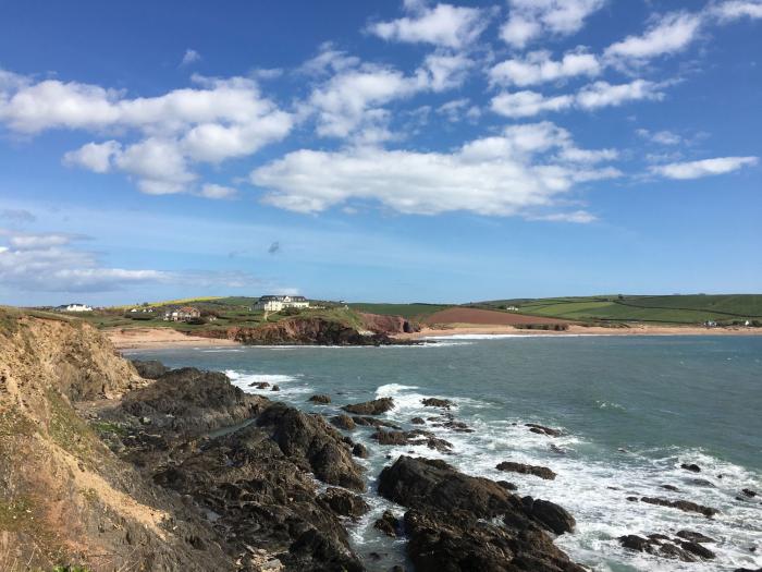 Bay Tree Cottage, Thurlestone