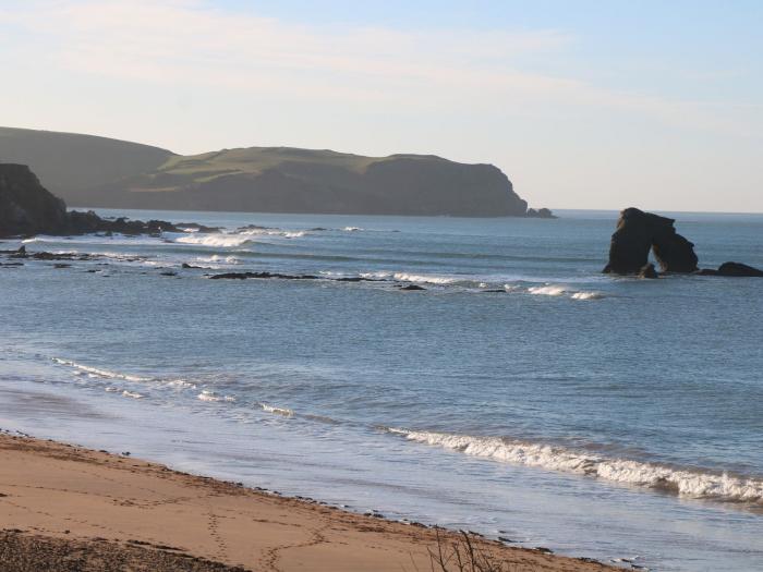 Bay Tree Cottage, Thurlestone