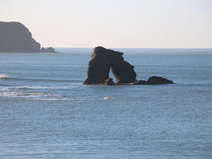 Bay Tree Cottage, Thurlestone