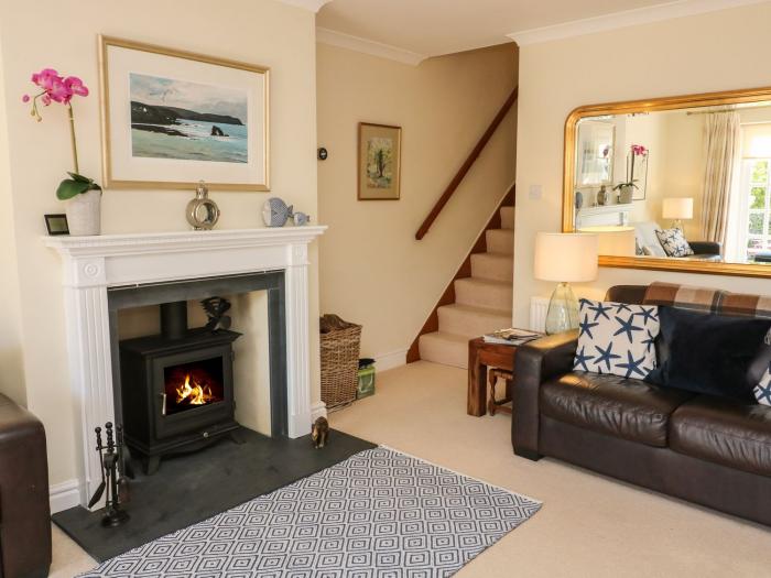 Bay Tree Cottage, Thurlestone