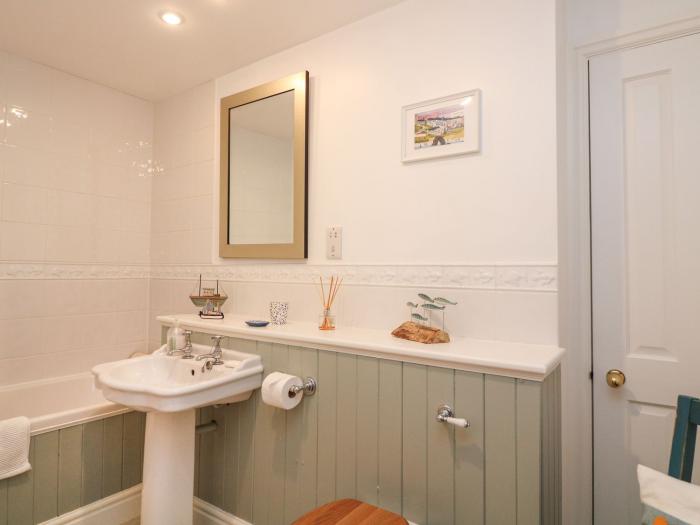 Bay Tree Cottage, Thurlestone