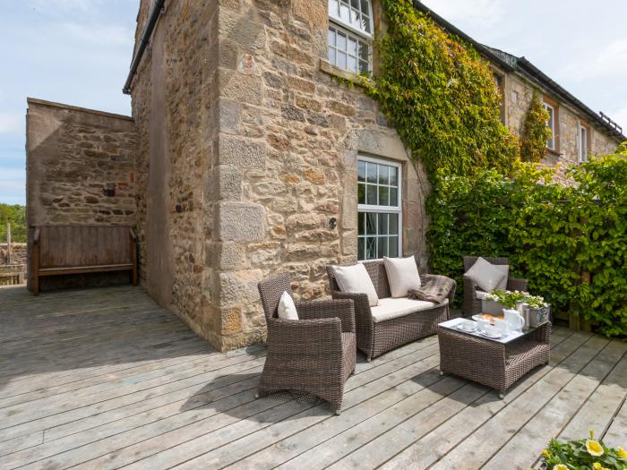 Rock Mill Cottage, Embleton