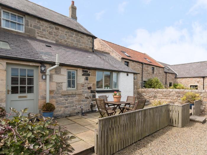 Rock Mill Cottage, Embleton