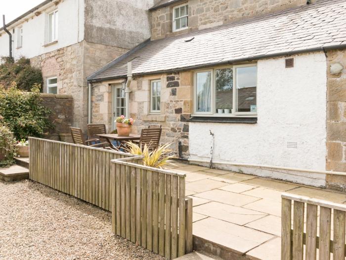 Rock Mill Cottage, Embleton