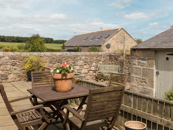 Rock Mill Cottage, Embleton