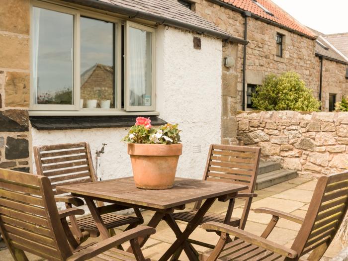 Rock Mill Cottage, Embleton