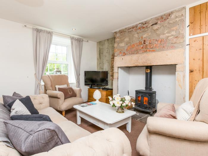 Rock Mill Cottage, Embleton