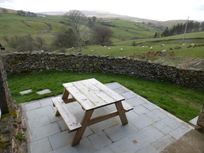 Sally End, The Lake District and Cumbria