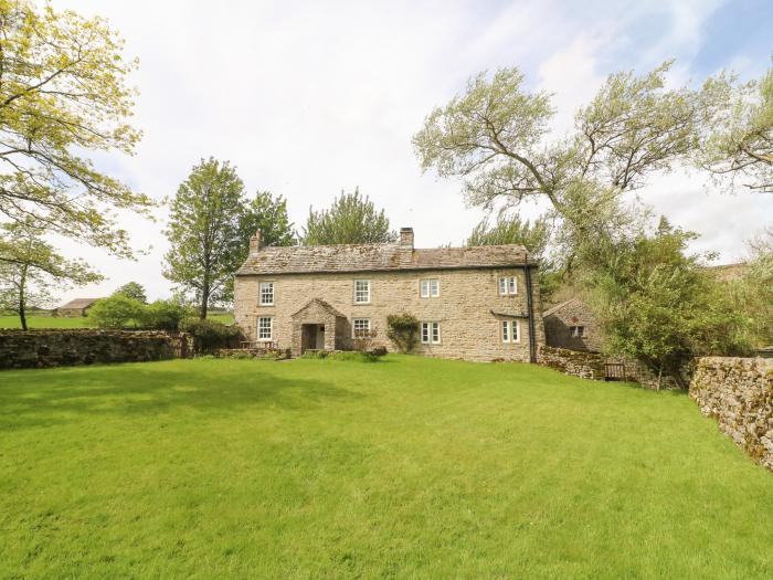 Cowstonegill, Yorkshire Dales