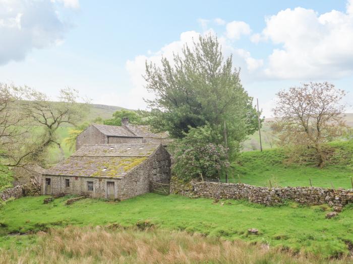 Cowstonegill, Yorkshire Dales