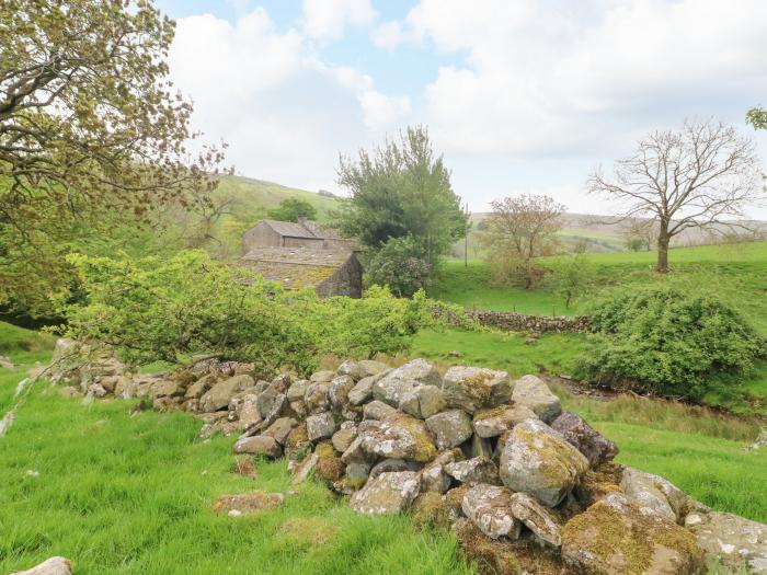 Cowstonegill, Yorkshire Dales