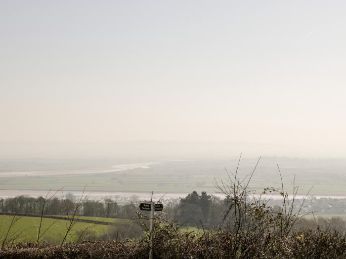 Gordon's View, Heart of England