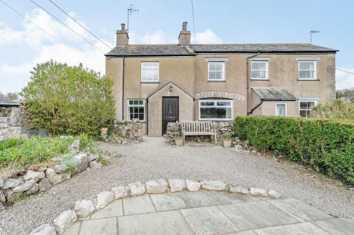 Pye Hall Cottage, The Lake District and Cumbria