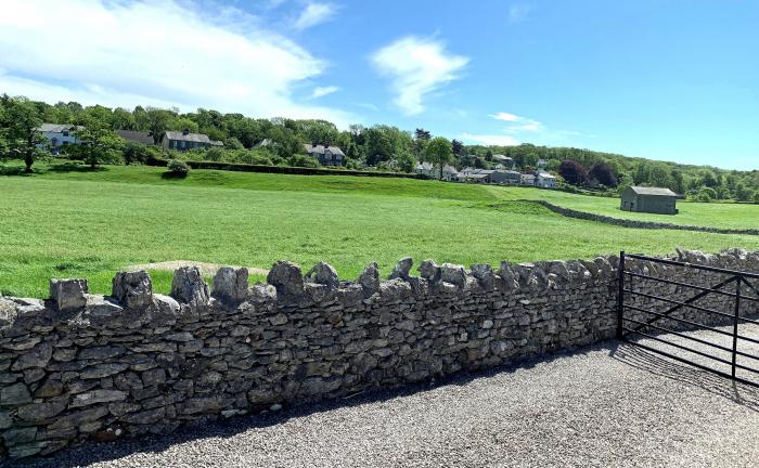 Pye Hall Cottage, The Lake District and Cumbria