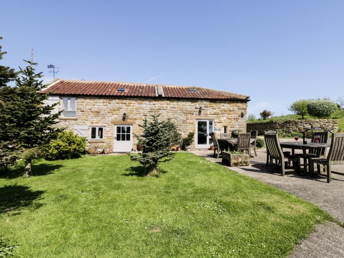 Honey Bee Cottage, Staintondale