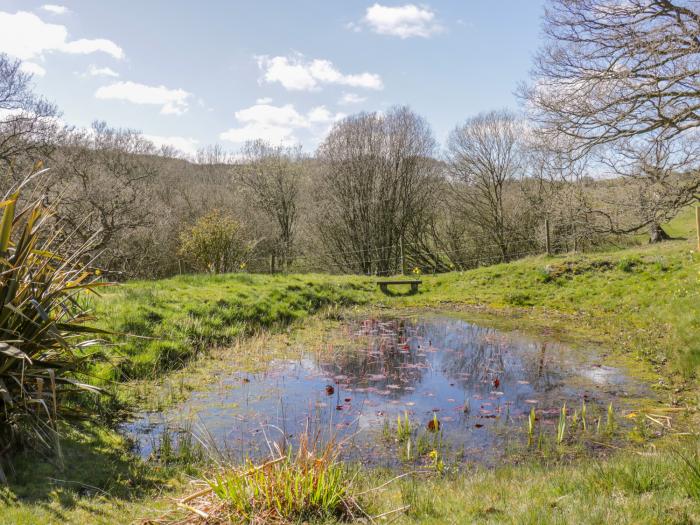 Honey Bee Cottage, Staintondale